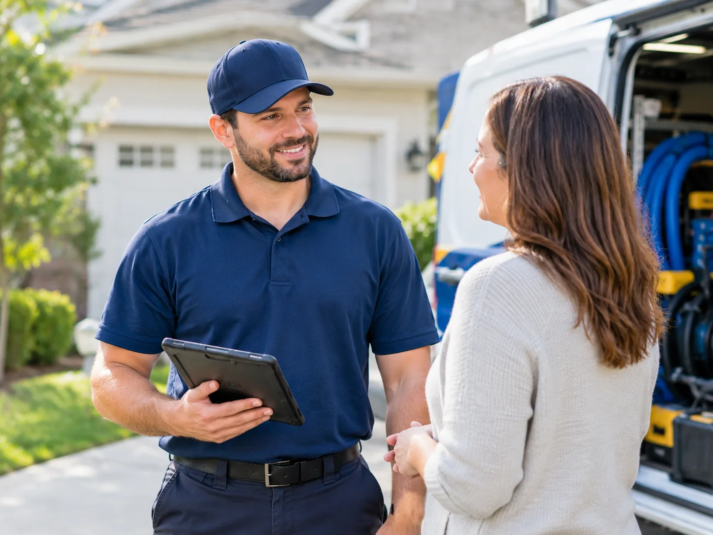 Sewage Backup Cleanup Los Alamos, CA FAQs